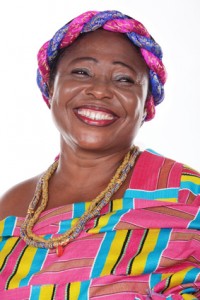 traditional Ghana