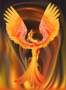 phoenix