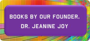 Jeanine Joy's books