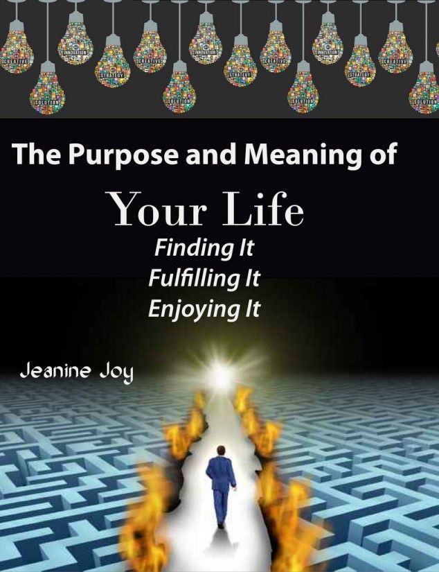 Purpose and Meaning