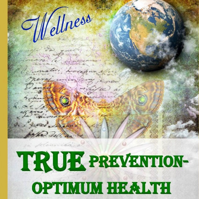 True Prevention--Optimum Health: Remember Galileo