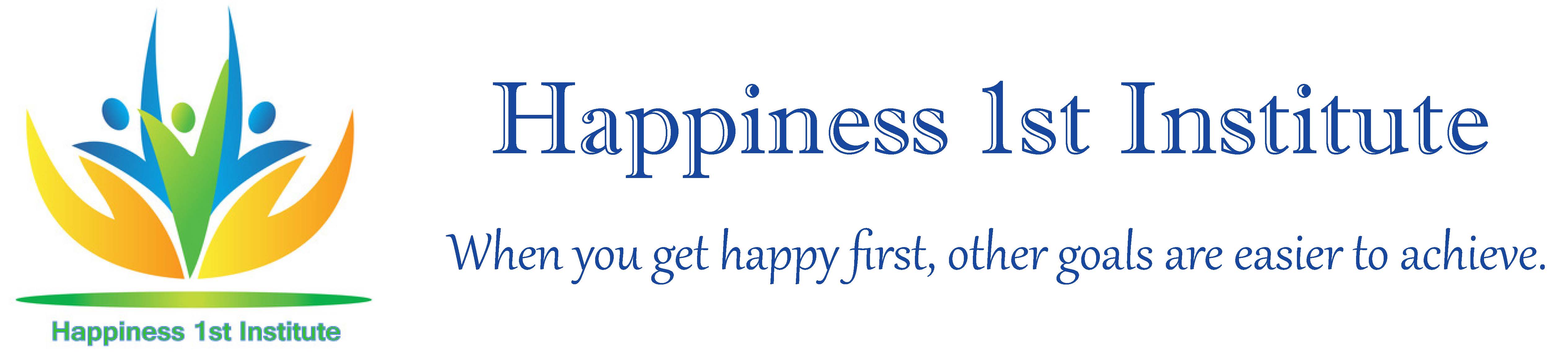 Happiness 1st Institute
